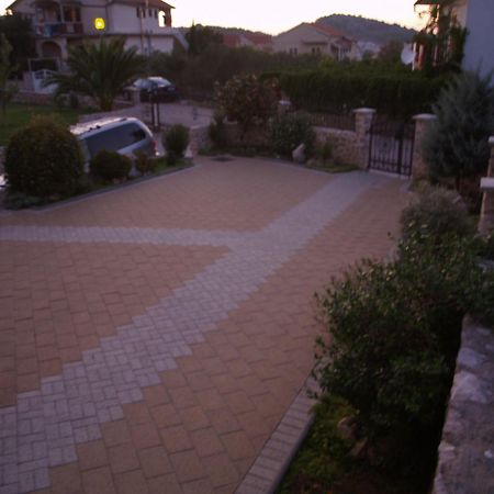 Villa Jukic Murter Exterior foto