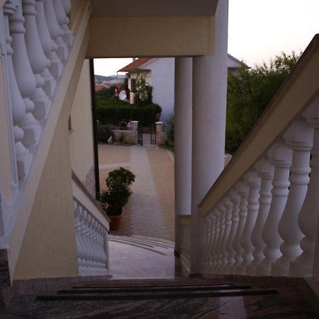 Villa Jukic Murter Exterior foto